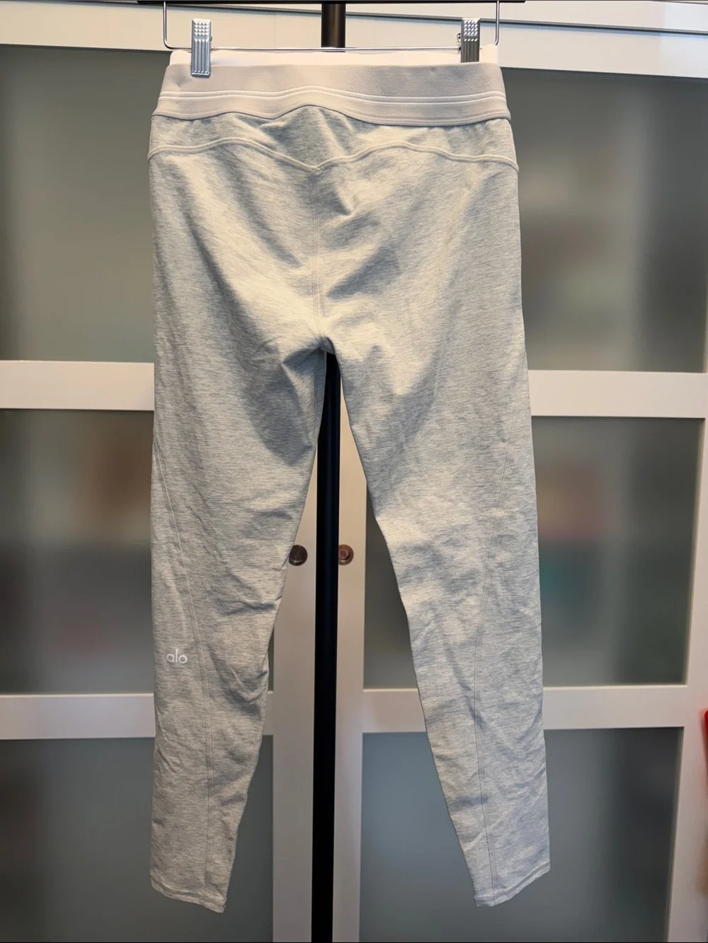 ALO SOFT HIGH-WAIST 7/8 BETTER TOGETHER LEGGING